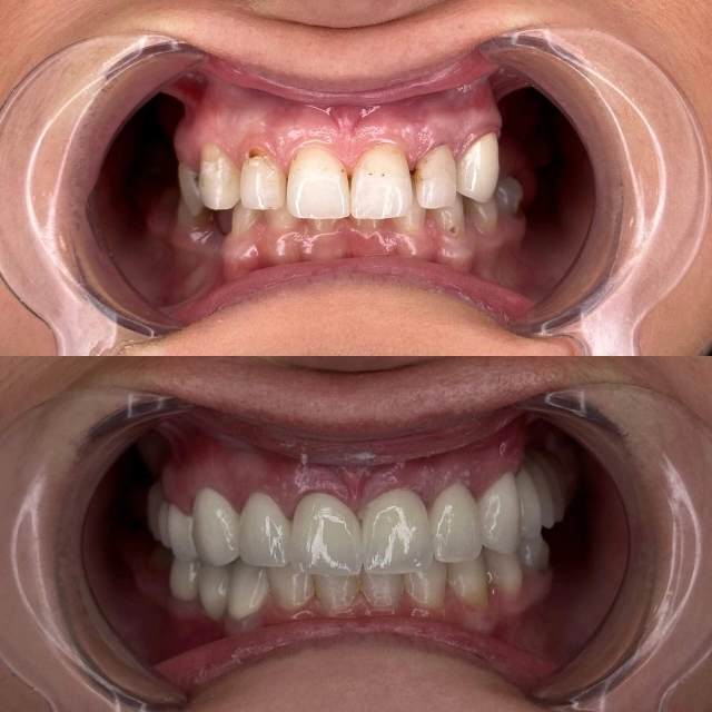 MUDr. Senad Ligata - Portfolio